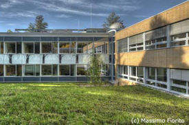 Max-Planck-Institut