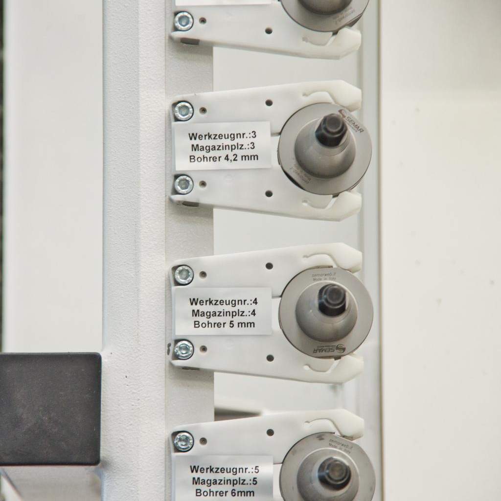 Perforex BC 1007 HS bei Gottschild Automatisierungstechnik Hofbieber