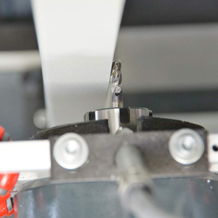 Perforex BC 1007 HS bei Gottschild Automatisierungstechnik Hofbieber