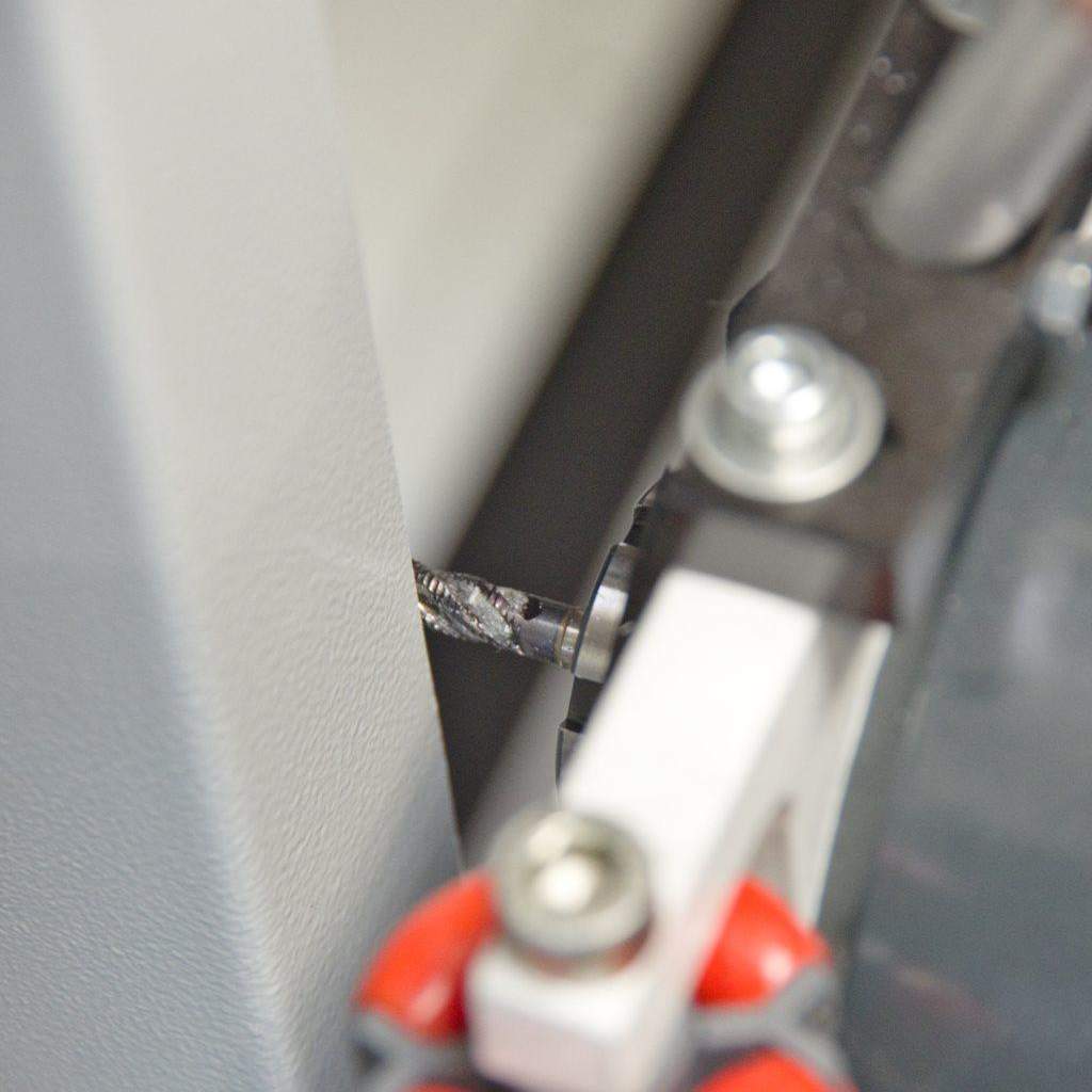 Perforex BC 1007 HS bei Gottschild Automatisierungstechnik Hofbieber