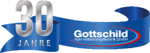 30 Jahre Gottschild Automatisierungstechnik GmbH